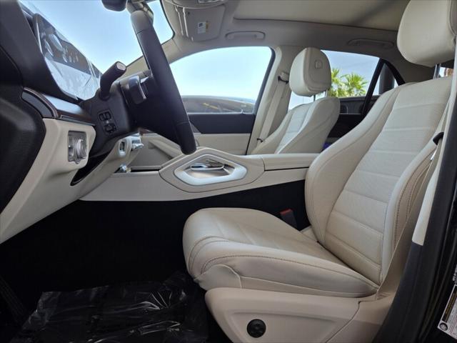 new 2025 Mercedes-Benz GLE 350 car, priced at $70,895