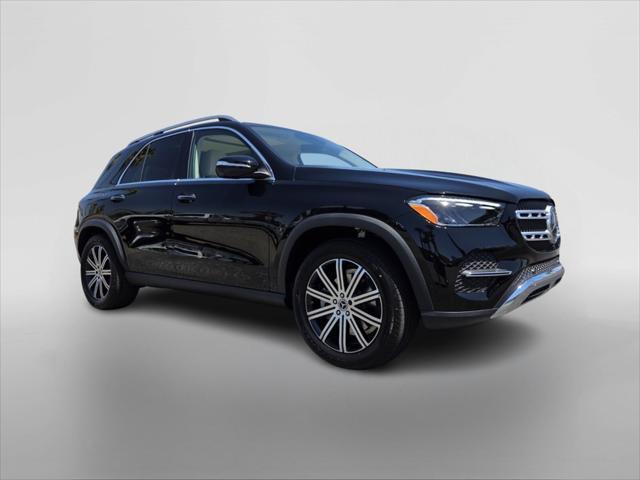 new 2025 Mercedes-Benz GLE 350 car, priced at $70,895