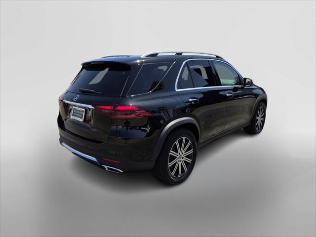 new 2025 Mercedes-Benz GLE 350 car, priced at $70,895