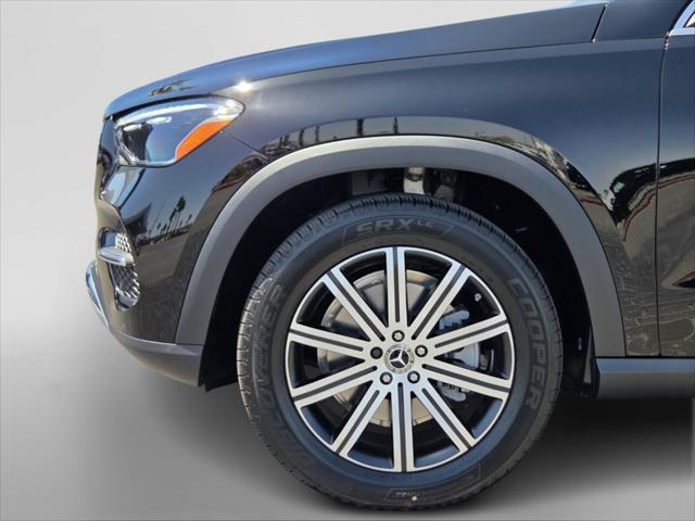 new 2025 Mercedes-Benz GLE 350 car, priced at $70,895