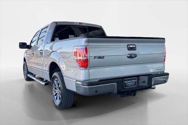 used 2014 Ford F-150 car, priced at $19,994