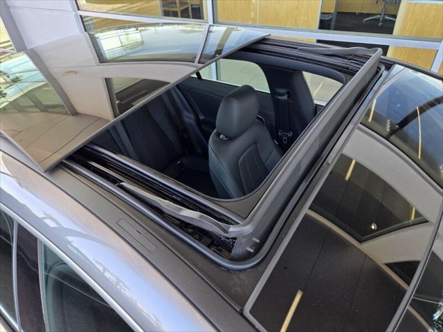 new 2025 Mercedes-Benz CLA 250 car, priced at $49,805
