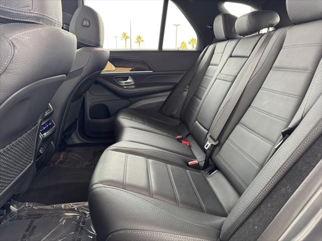 used 2021 Mercedes-Benz GLE 350 car, priced at $47,994