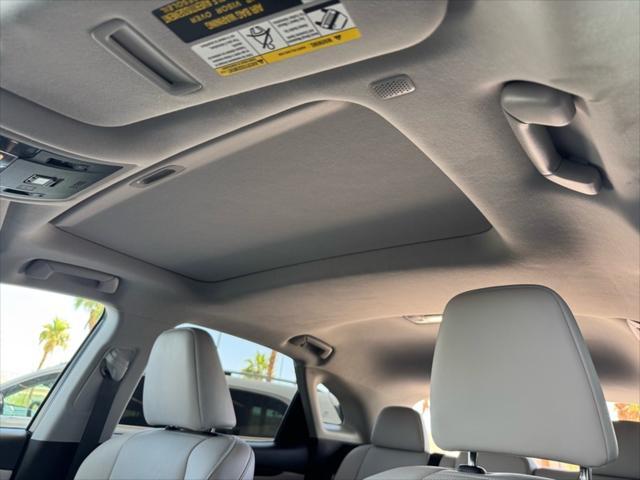 used 2021 Lexus RX 350 car, priced at $32,994