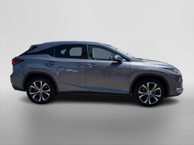 used 2021 Lexus RX 350 car, priced at $32,994