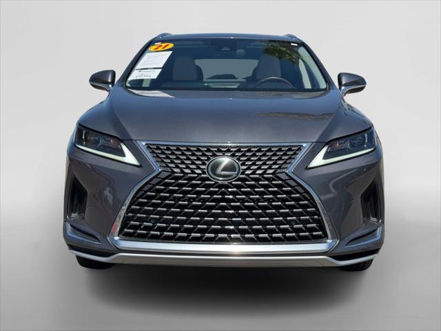 used 2021 Lexus RX 350 car, priced at $32,994