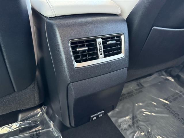 used 2021 Lexus RX 350 car, priced at $32,994