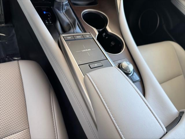 used 2021 Lexus RX 350 car, priced at $32,994