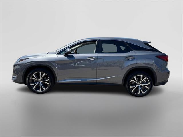 used 2021 Lexus RX 350 car, priced at $32,994