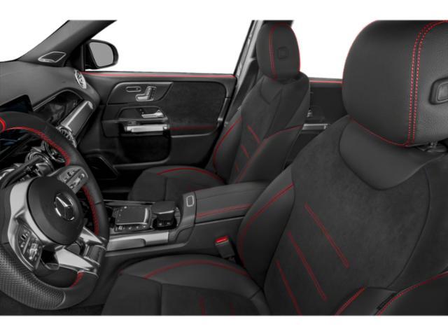 used 2022 Mercedes-Benz AMG GLB 35 car, priced at $44,994