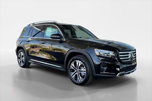 new 2024 Mercedes-Benz GLB 250 car, priced at $49,515