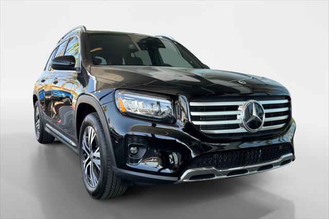 new 2024 Mercedes-Benz GLB 250 car, priced at $49,515