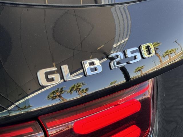 new 2024 Mercedes-Benz GLB 250 car, priced at $49,515