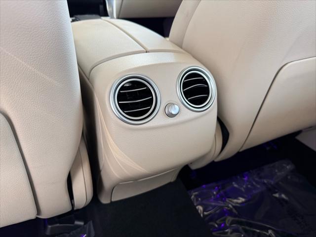 used 2022 Mercedes-Benz GLC 300 car, priced at $28,391