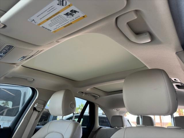 used 2022 Mercedes-Benz GLC 300 car, priced at $28,391
