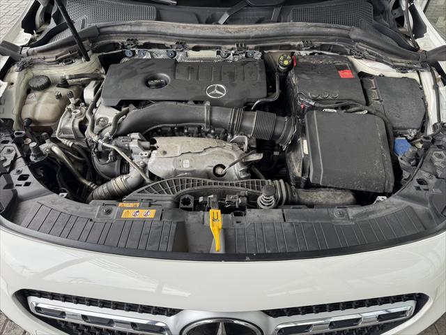 used 2021 Mercedes-Benz GLA 250 car, priced at $27,993