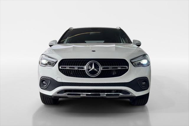 used 2021 Mercedes-Benz GLA 250 car, priced at $27,993