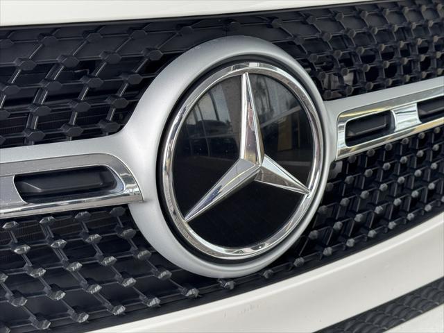 used 2021 Mercedes-Benz GLA 250 car, priced at $27,993