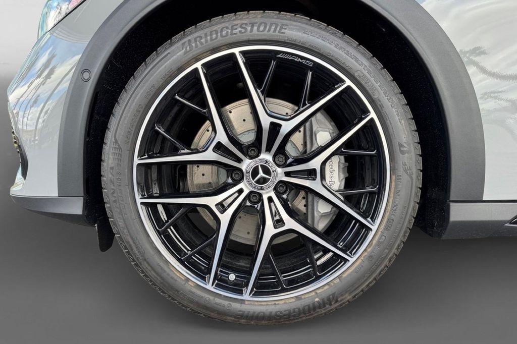 new 2025 Mercedes-Benz E-Class car, priced at $84,795
