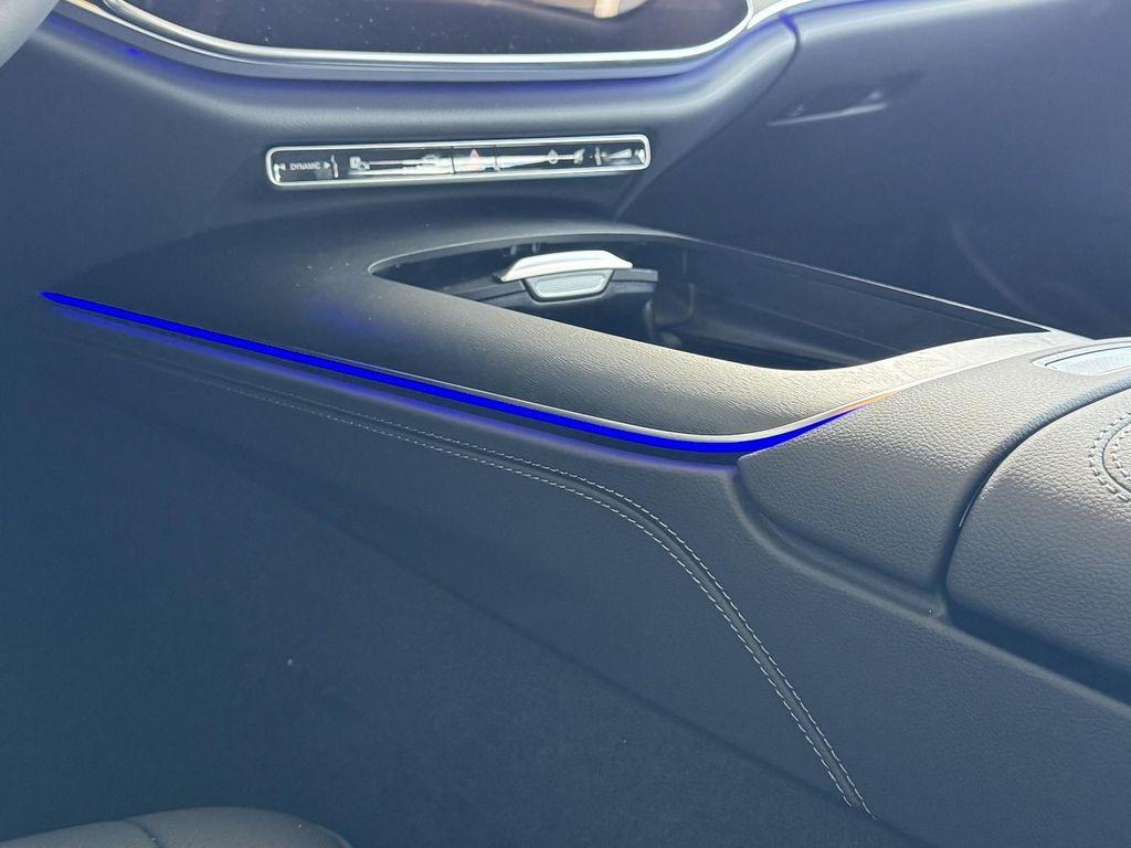 new 2025 Mercedes-Benz E-Class car, priced at $84,795