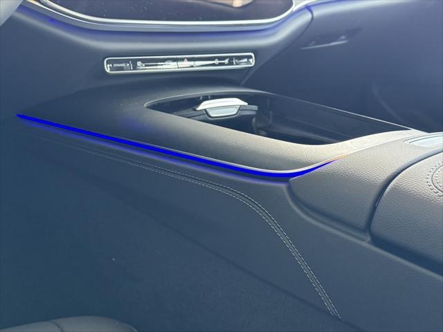 new 2025 Mercedes-Benz E-Class car, priced at $84,795