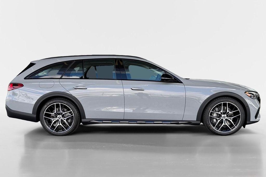 new 2025 Mercedes-Benz E-Class car, priced at $84,795