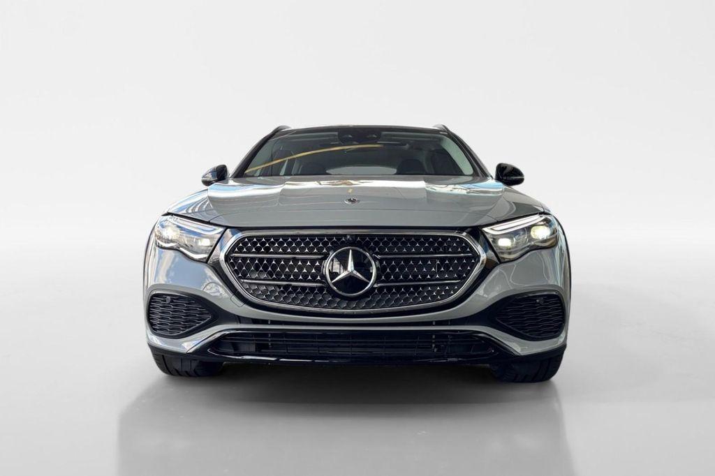 new 2025 Mercedes-Benz E-Class car, priced at $84,795