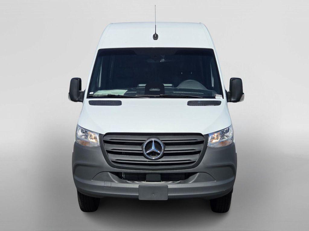 new 2025 Mercedes-Benz Sprinter 3500XD car, priced at $72,890
