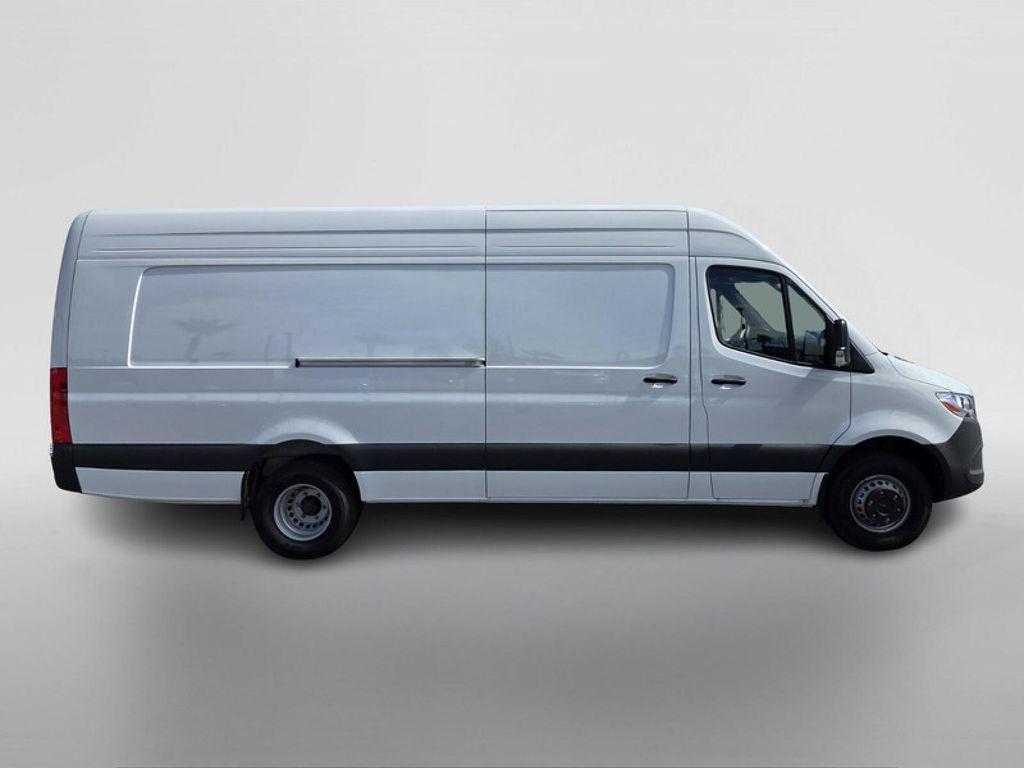 new 2025 Mercedes-Benz Sprinter 3500XD car, priced at $72,890