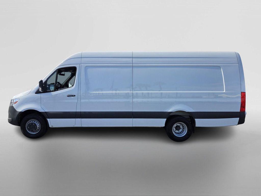 new 2025 Mercedes-Benz Sprinter 3500XD car, priced at $72,890