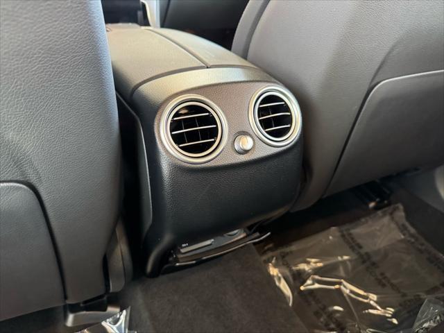 used 2022 Mercedes-Benz GLC 300 car, priced at $36,994