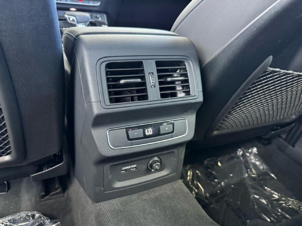 used 2022 Audi Q5 car, priced at $29,994