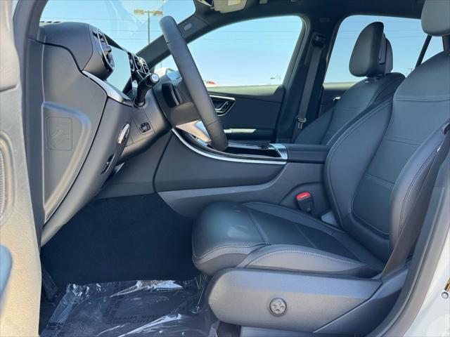 new 2025 Mercedes-Benz GLC 300 car, priced at $51,955