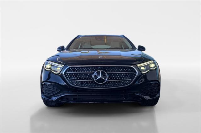 new 2025 Mercedes-Benz E-Class car, priced at $85,020