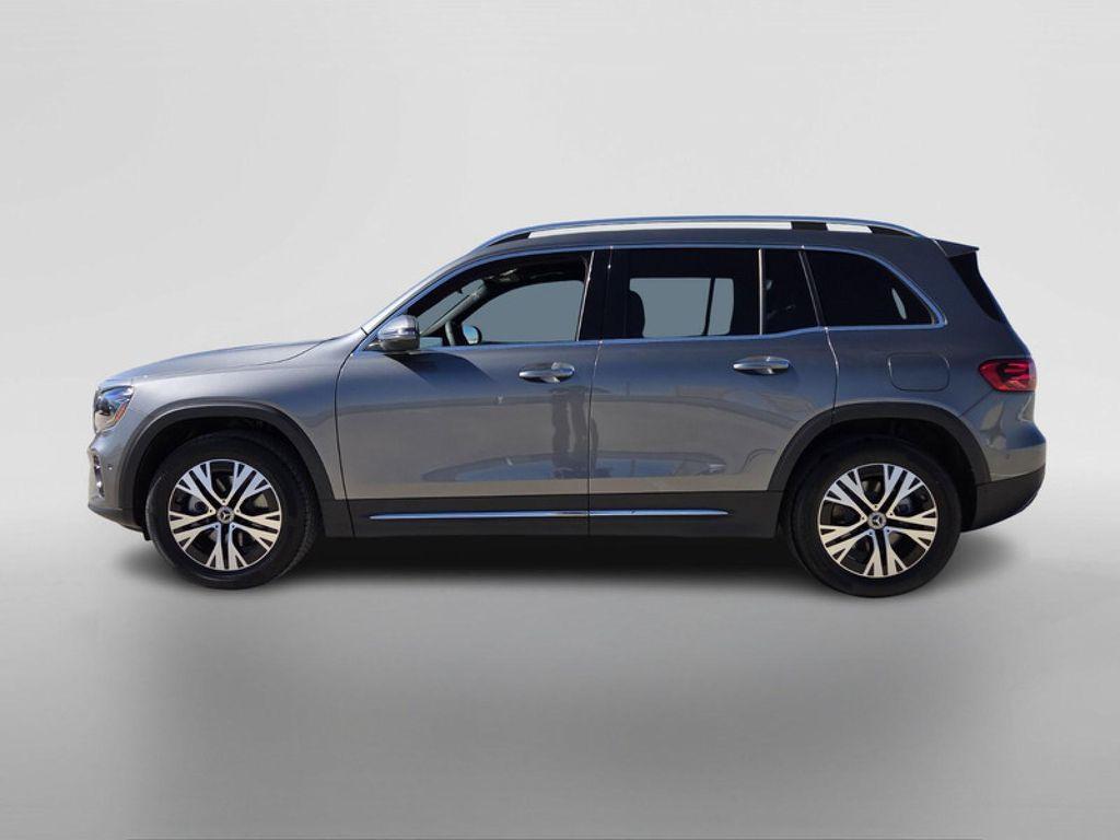 new 2026 Mercedes-Benz GLB 250 car, priced at $50,565