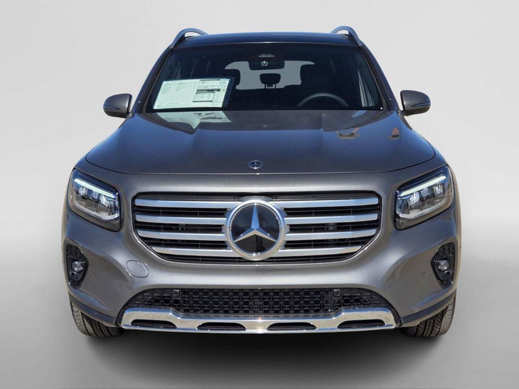 new 2026 Mercedes-Benz GLB 250 car, priced at $50,565