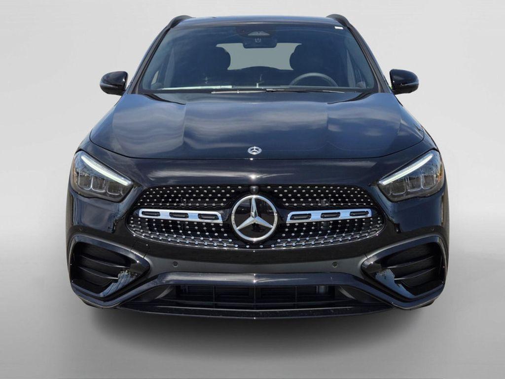 new 2026 Mercedes-Benz GLA 250 car, priced at $51,280