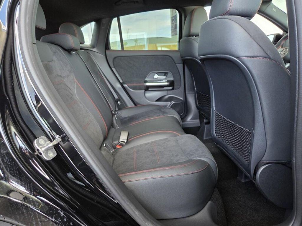 new 2026 Mercedes-Benz GLA 250 car, priced at $51,280