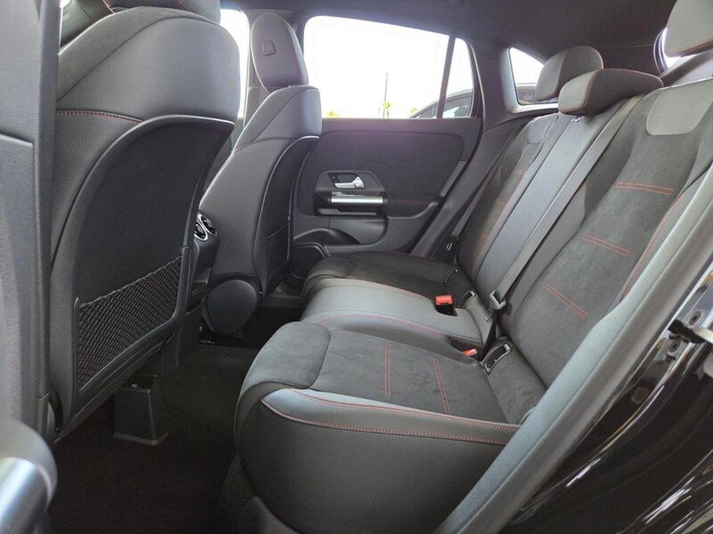 new 2026 Mercedes-Benz GLA 250 car, priced at $51,280
