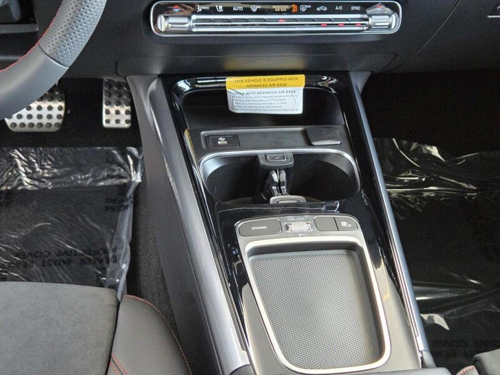 new 2026 Mercedes-Benz GLA 250 car, priced at $51,280