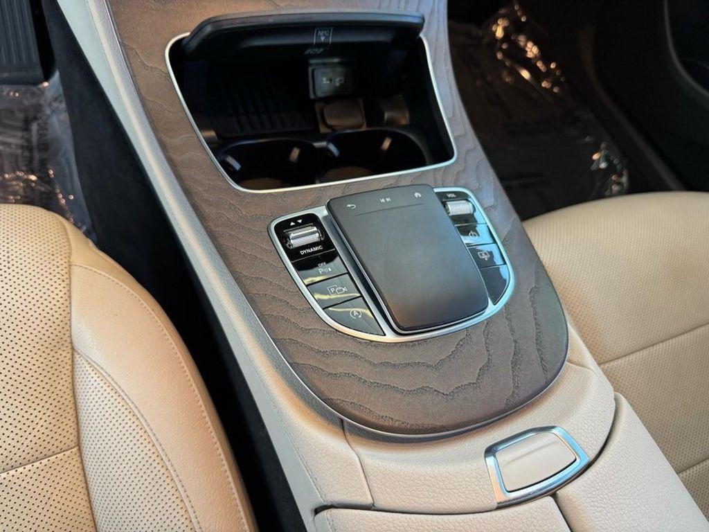 used 2021 Mercedes-Benz E-Class car, priced at $39,994