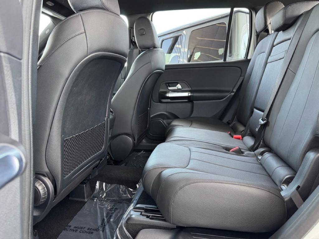 used 2022 Mercedes-Benz GLB 250 car, priced at $31,994