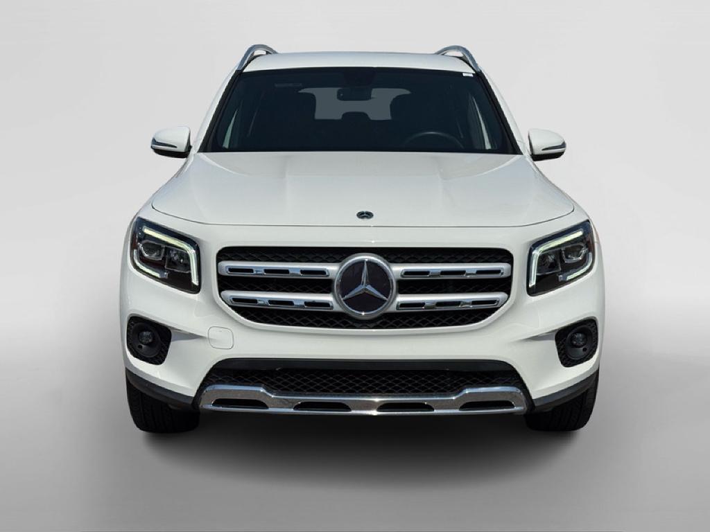 used 2022 Mercedes-Benz GLB 250 car, priced at $31,994