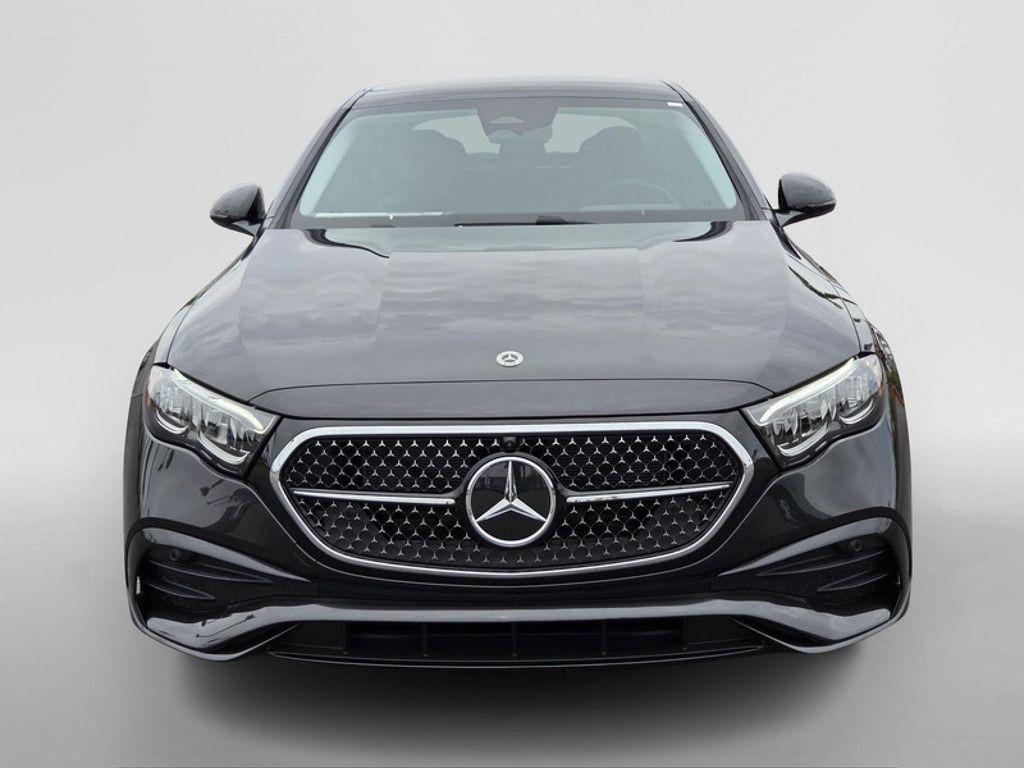 new 2026 Mercedes-Benz E-Class car, priced at $69,735