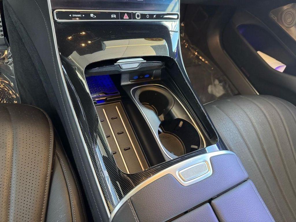 used 2023 Mercedes-Benz S-Class car, priced at $77,493