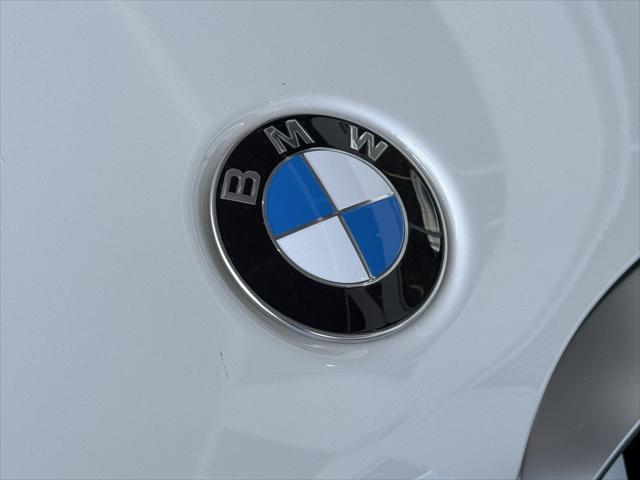 used 2023 BMW X3 car, priced at $38,994