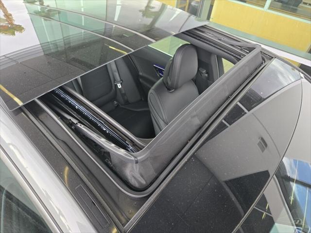 new 2025 Mercedes-Benz C-Class car, priced at $55,555