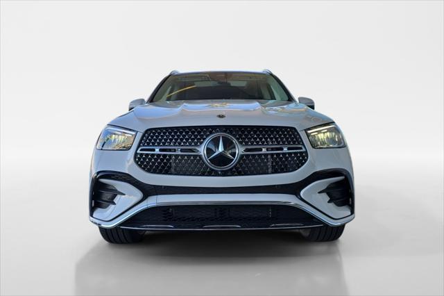 new 2025 Mercedes-Benz GLE 350 car, priced at $70,565