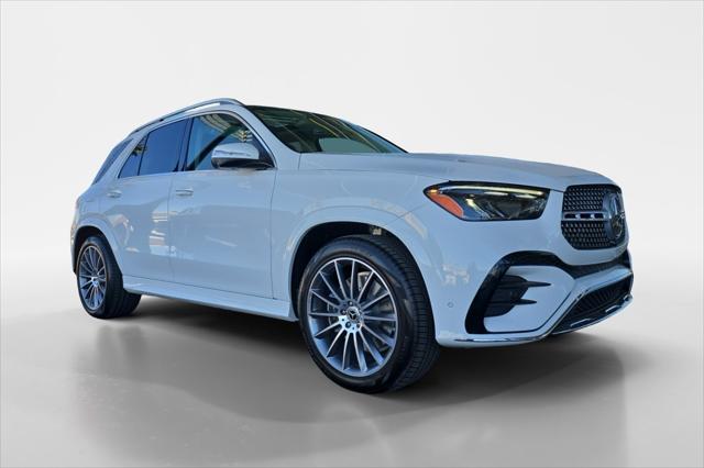 new 2025 Mercedes-Benz GLE 350 car, priced at $70,565