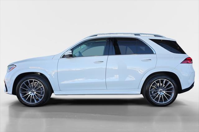 new 2025 Mercedes-Benz GLE 350 car, priced at $70,565